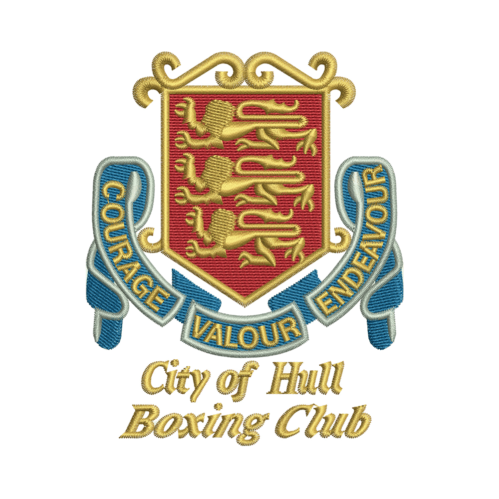 City of Hull Boxing Club
