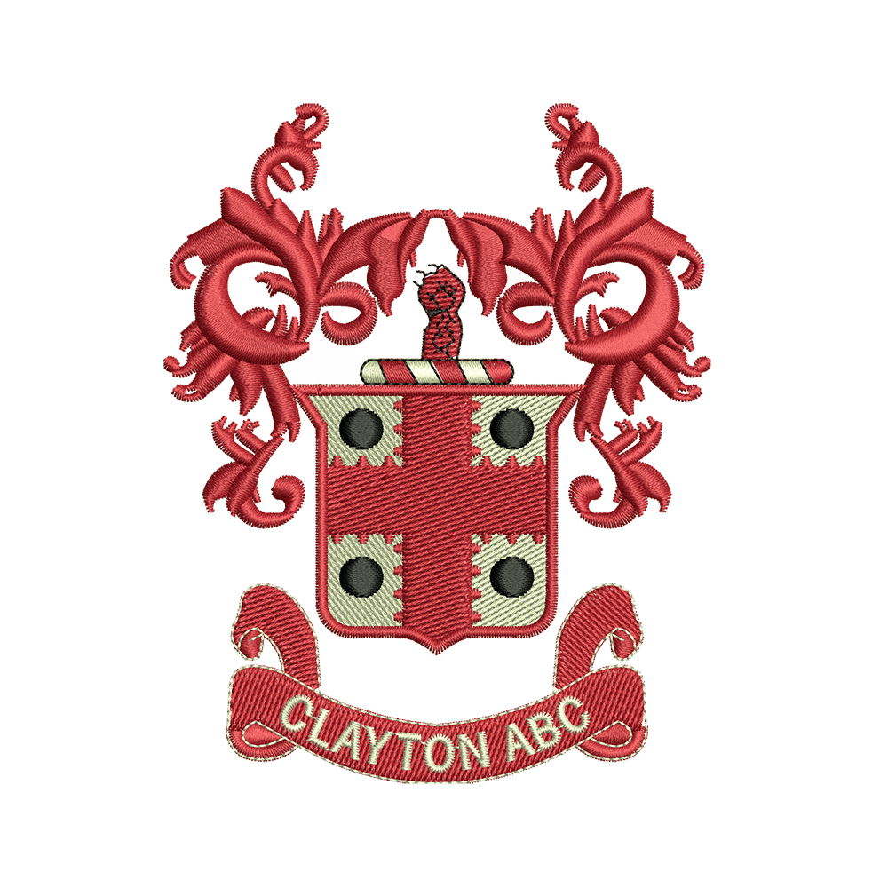 Clayton ABC