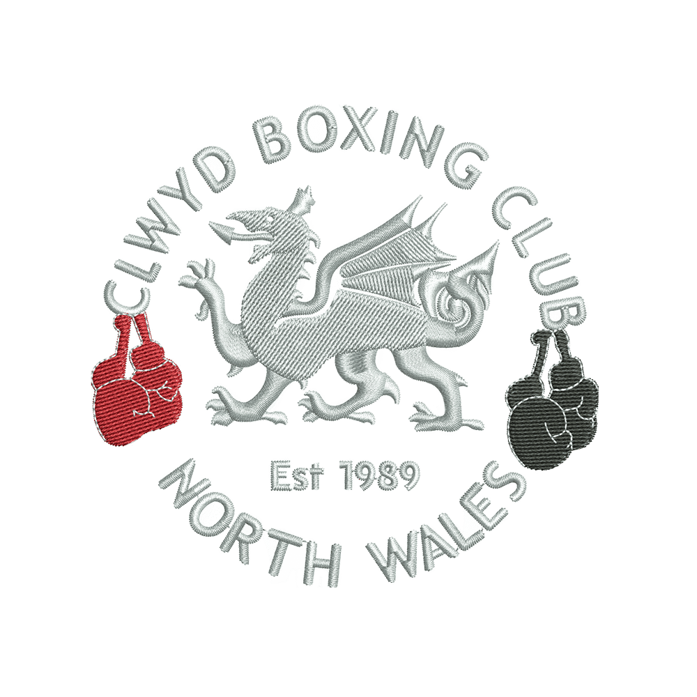 Clwyd Boxing Club