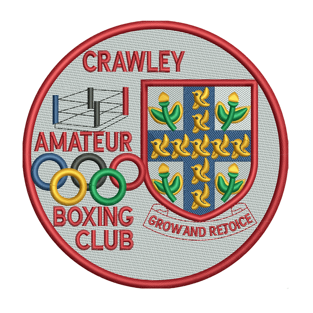 Crawley Boxing Club