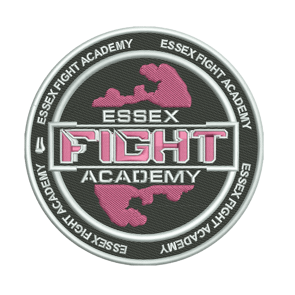 Essex Fight Academy Logo