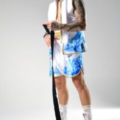 Mens Fightwear