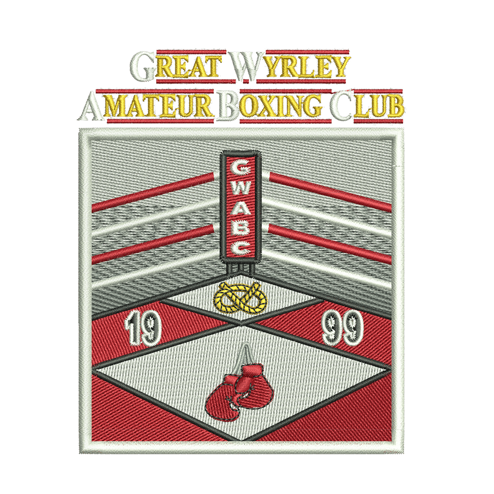 Great Wyrley Amateur Boxing Club