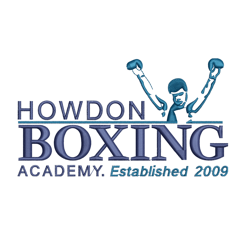 Howdon Boxing