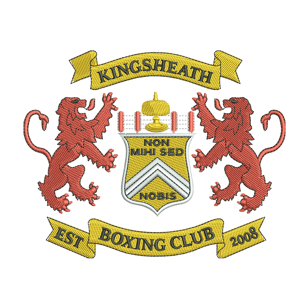 Kingsheath Boxing Club