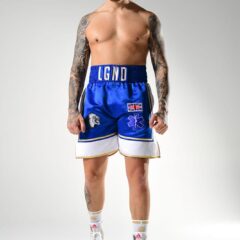 Mens Boxing Shorts