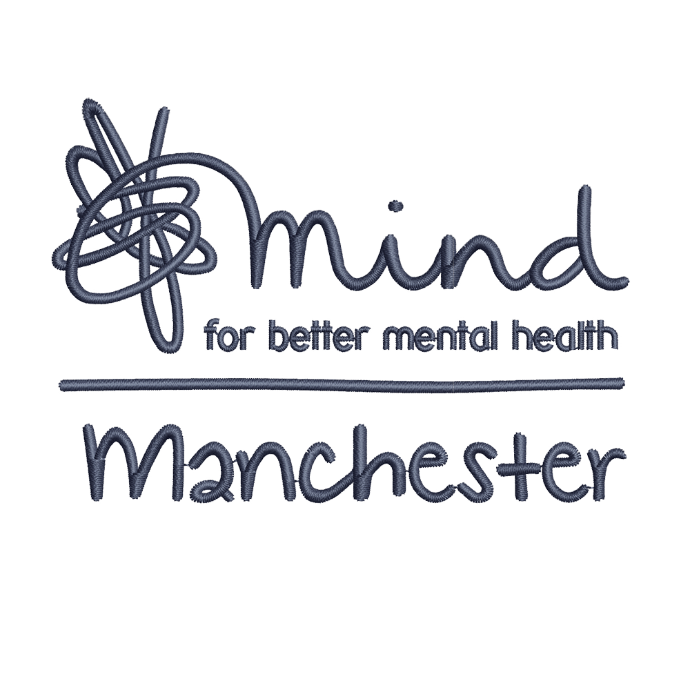 Mind Manchester Logo