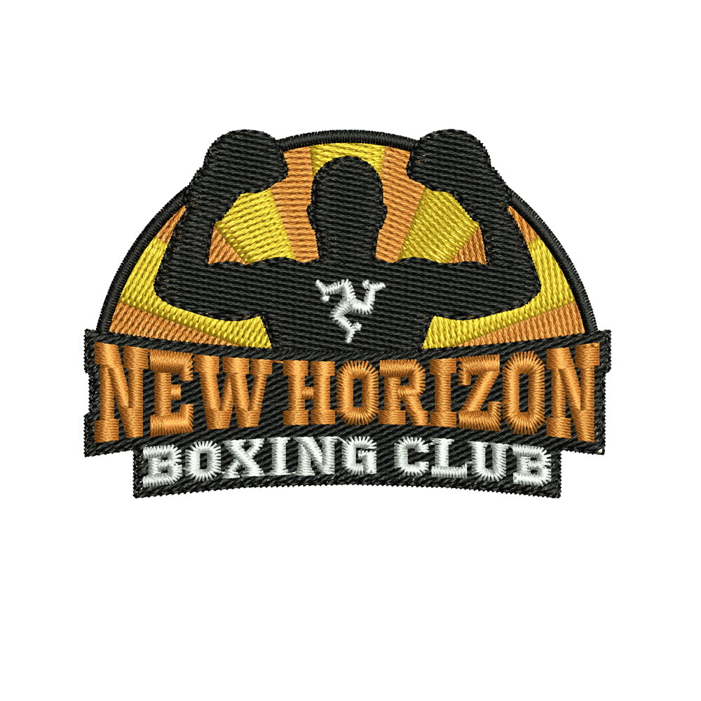 New Horizon Boxing Club