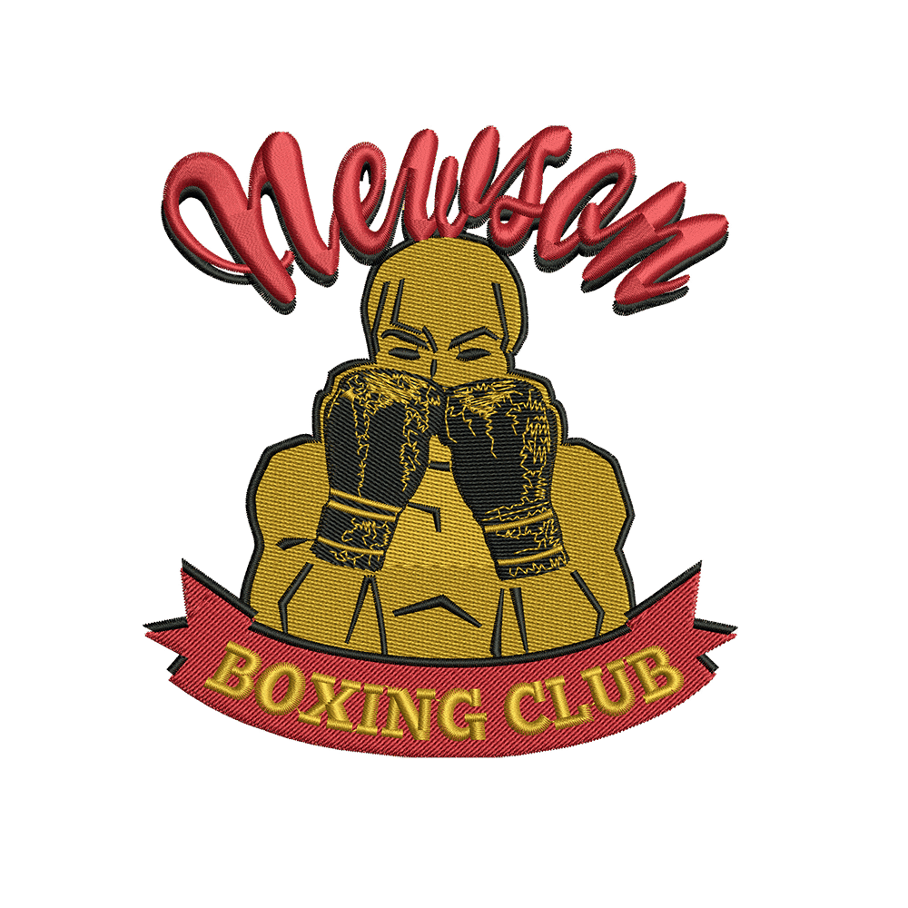 Newson Boxing Club