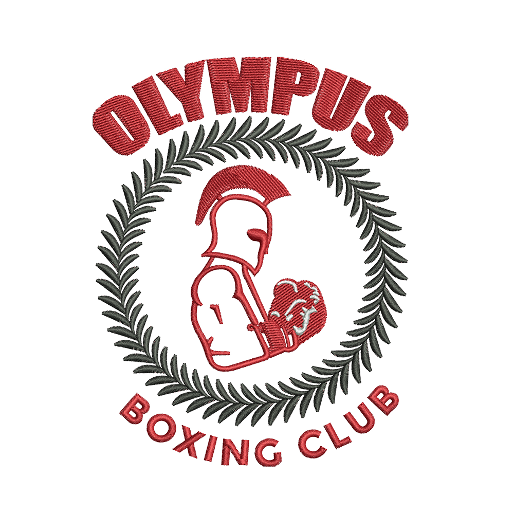 Olympus Boxing Club