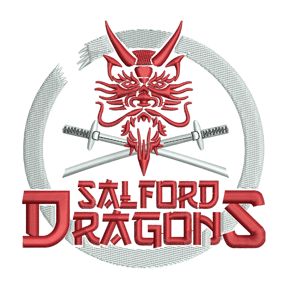 Salford Dragons