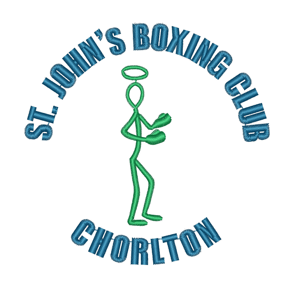 St Johns Boxing Club