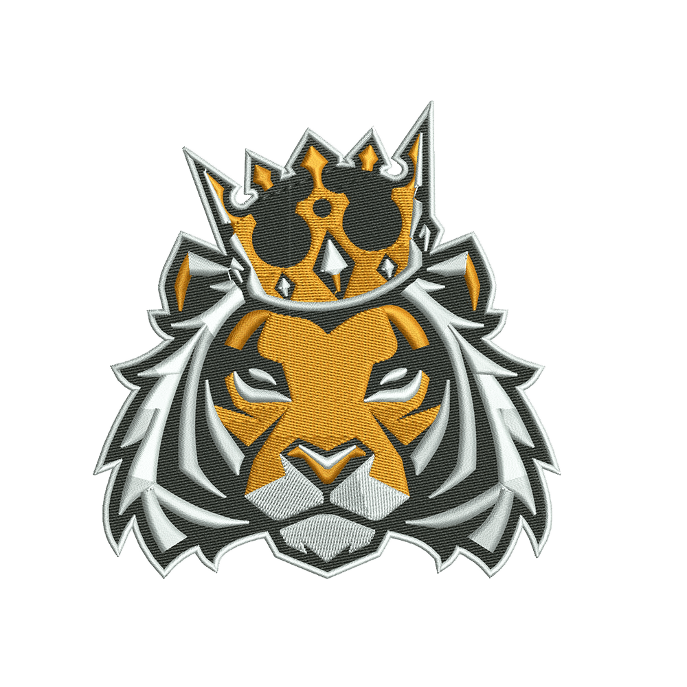 Tiger Crown