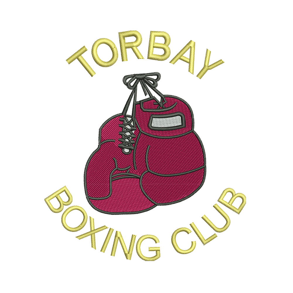 Torbay boxing club