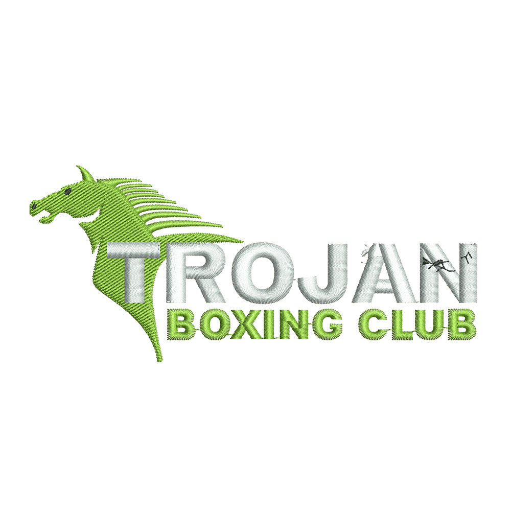 Trojan Boxing Club