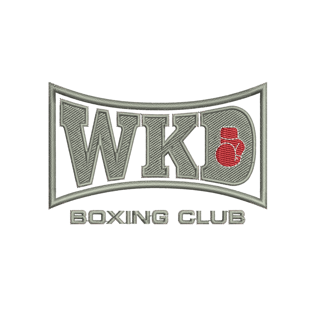 WKD Boxing Club