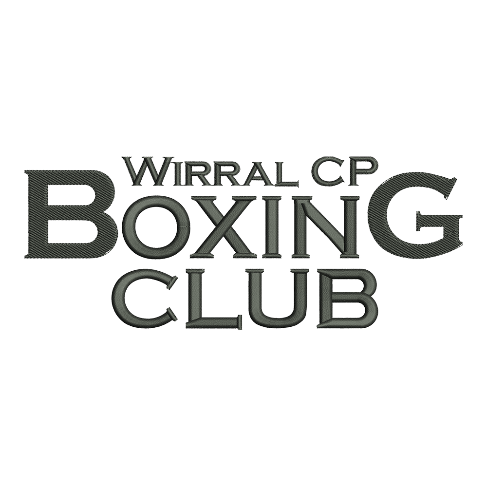 Wirral CP Boxing Club