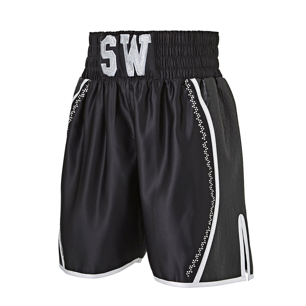 Spirit Custom Boxing shorts