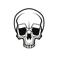 Skull Graphic