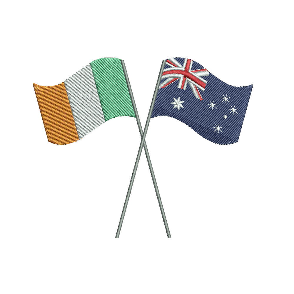 Irish Austrailian
