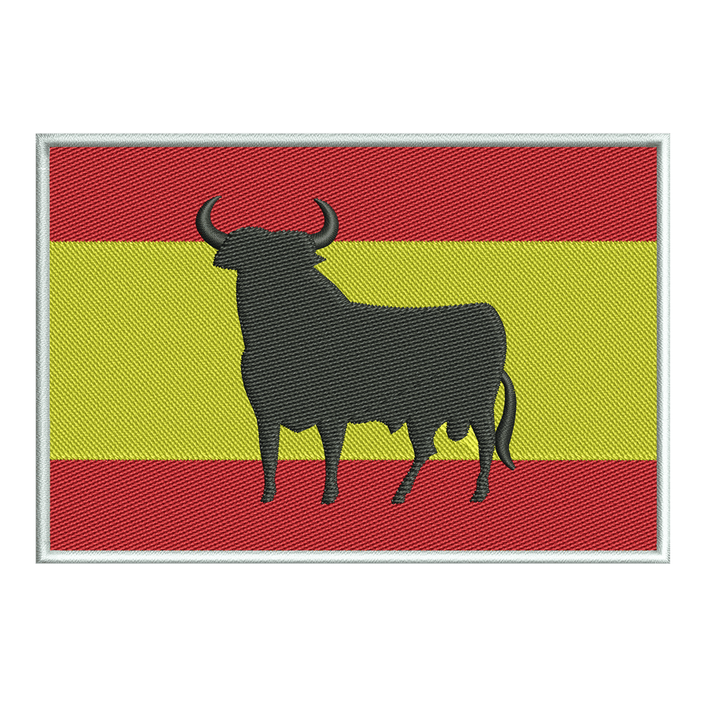 Spain Bull