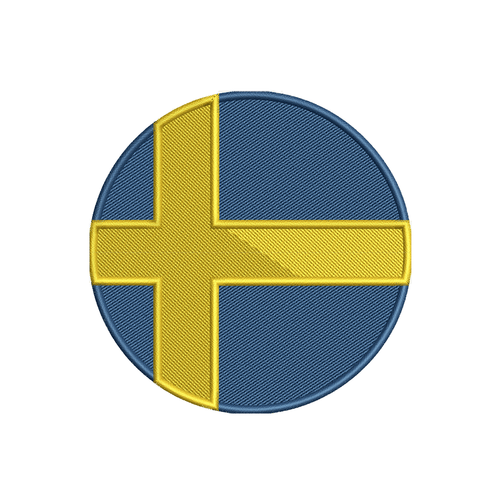 Sweden Circle