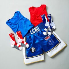 Kids Fight Night Bundles
