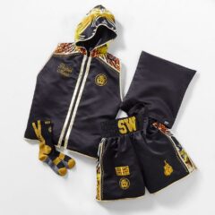 Mens Fight Night Bundles