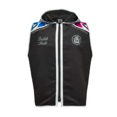 Jungle Metric Boxing Ring Jacket