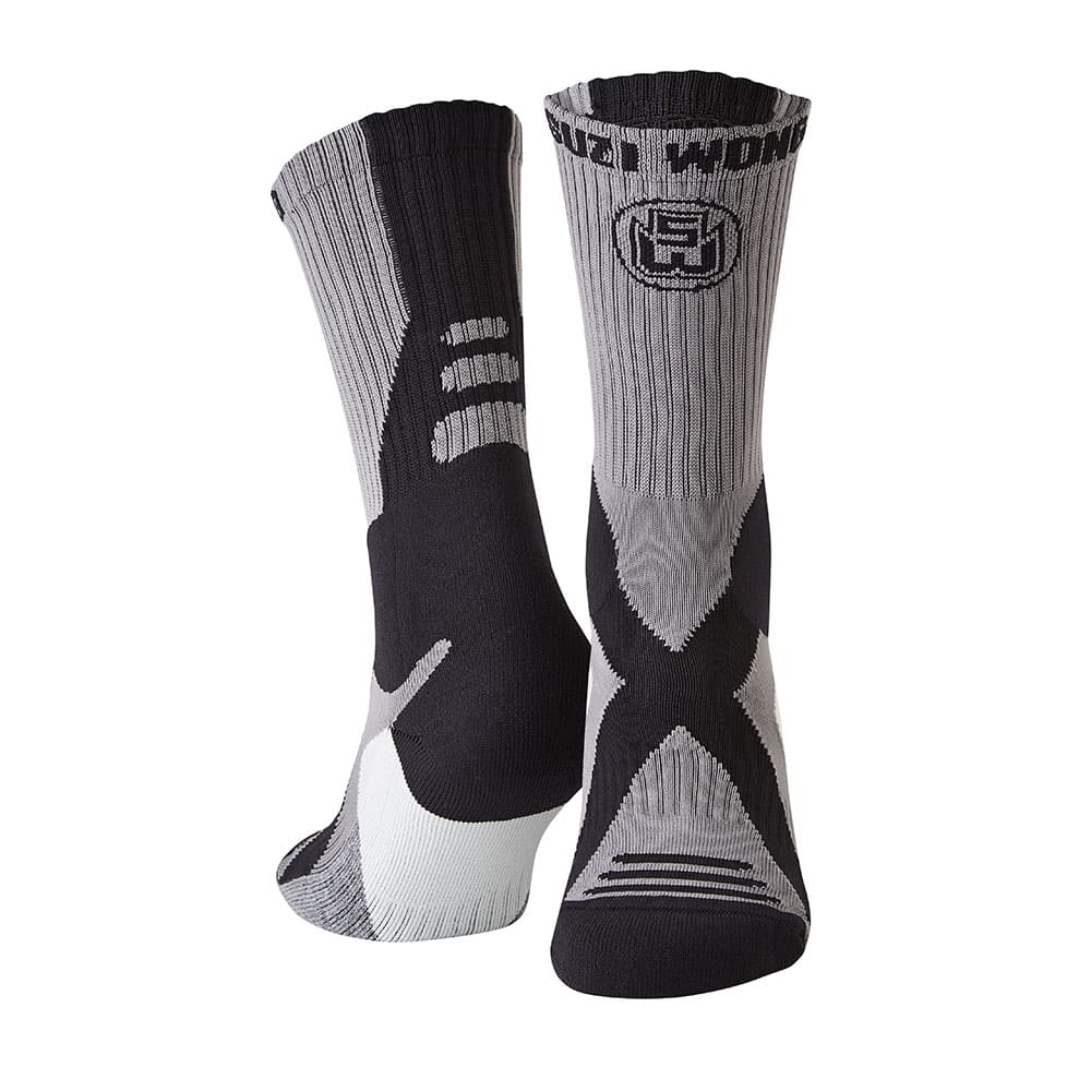 X-Sole Limited Edition Boxing Socks