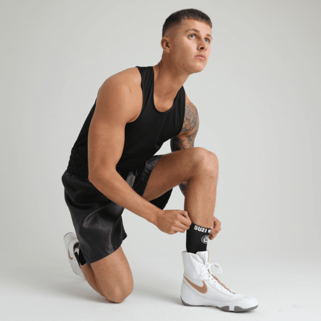 Boxing Socks