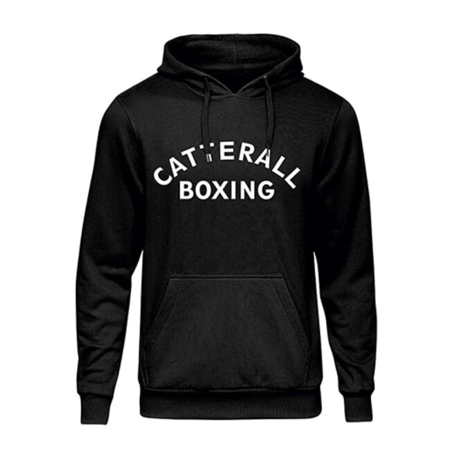 Jack Catterall