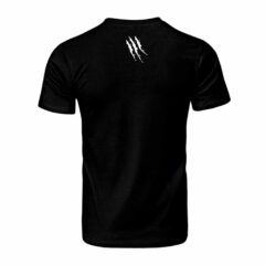 Jack Catterall Fan's T-Shirt Back