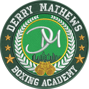 Derry Mathews Boxing Academy
