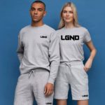 LGND Couple Model Bundle Sets Grey