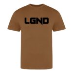 LGND Victory Toffee T-shirt