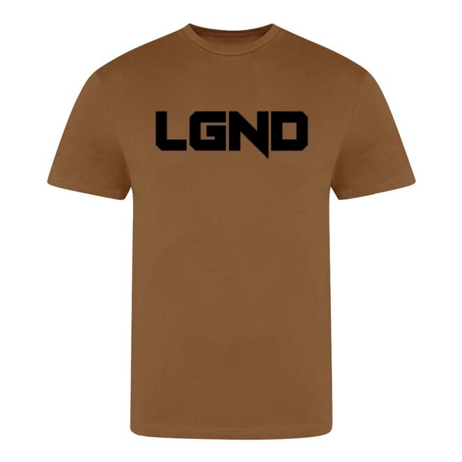 LGND Victory Toffee T-shirt