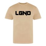 LGND Victory Nude T-shirt