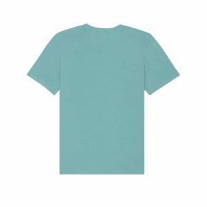 LGND Victory Limited Edition Short Tee Set Teal Tee Back