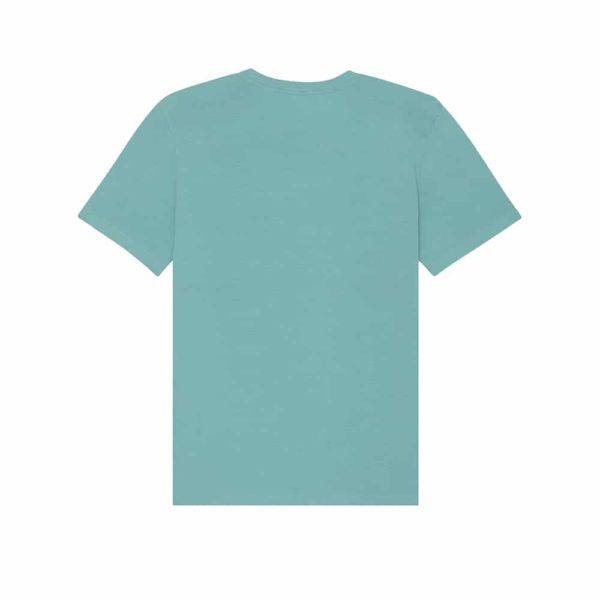 LGND Victory Limited Edition Short Tee Set Teal Tee Back