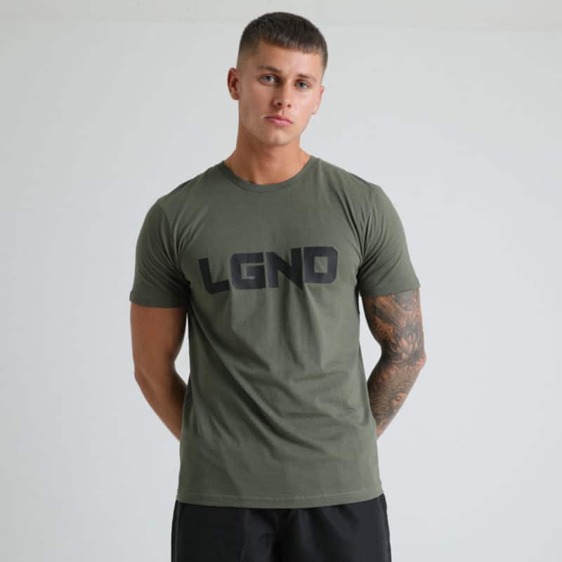 LGND Victory Short & T-Shirt Bundle | Suzi Wong Creations Ltd