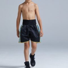 Kids Royalty Boxing Shorts