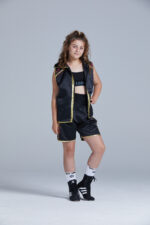 Crown Jewels Kid's Boxing Kit