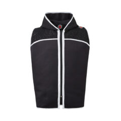 Maleficent Boxing Ring Jacket