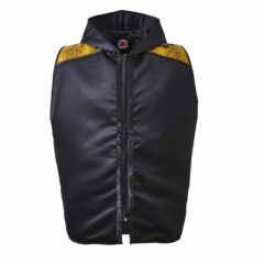 Cobra Mustard Boxing Ring Jacket