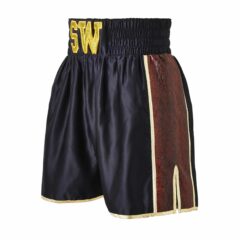 King Cobra Snake Skin Boxing Shorts