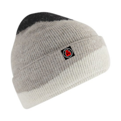 Suzi Wong Wave Beanie