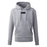 LGND Conquest Boxers Grey Hoody