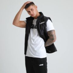 LGND Victory Hybrid Padded Gilet