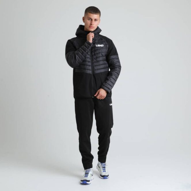 Padded Jacket